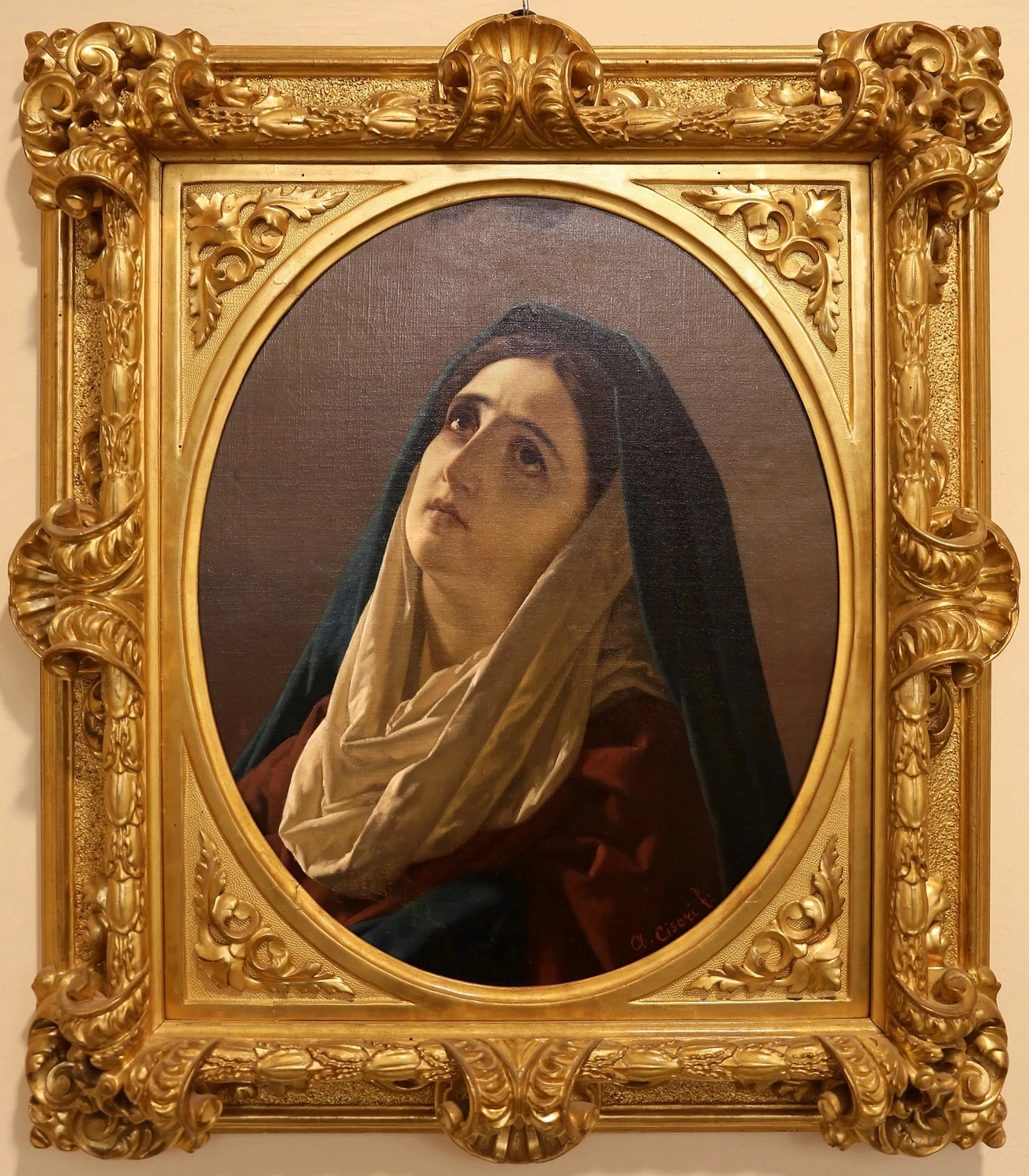 Madonna Addolorata